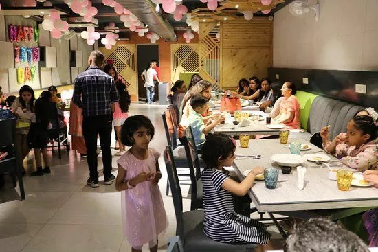 Nineteenth May Multicuisine Restaurant