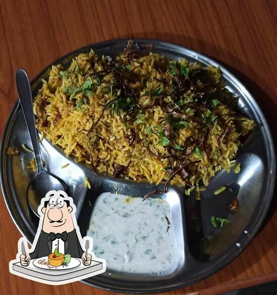 Beans n Brook's Cafe