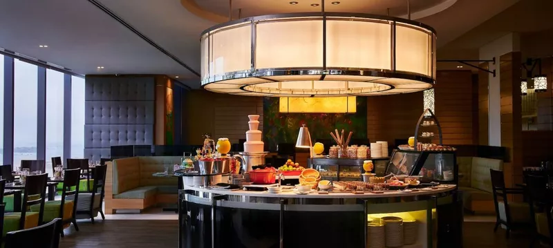 Seasonal Tastes Restaurant