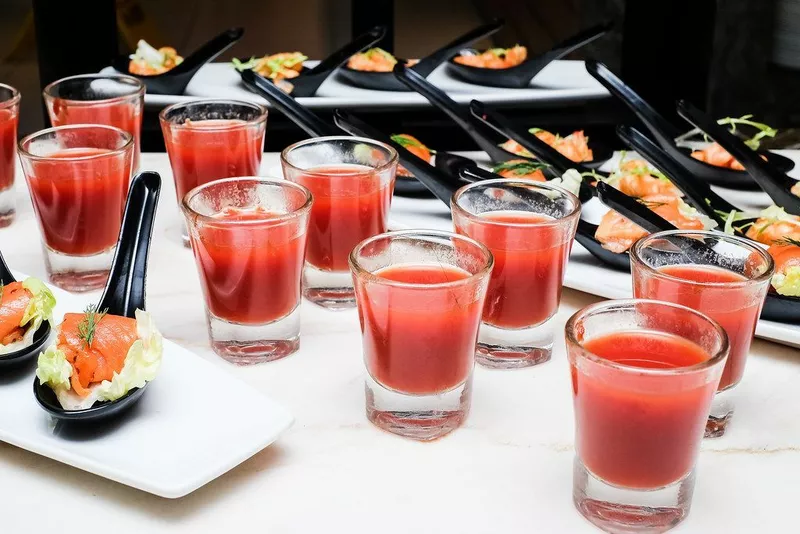 Seasonal Tastes Restaurant