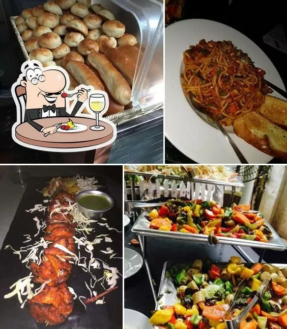 High Spirits Restaurant