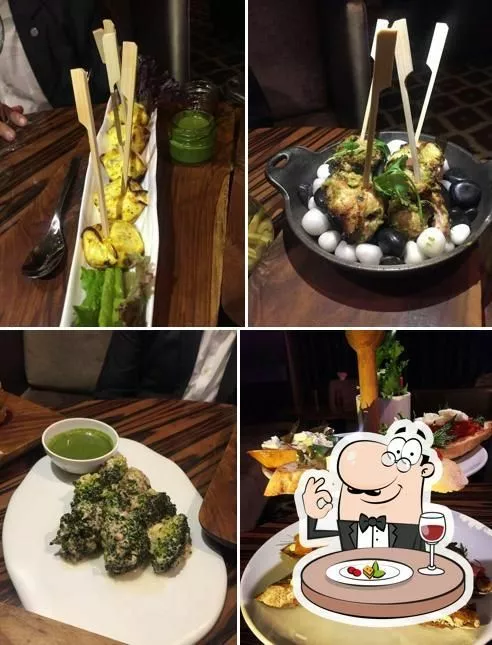 Pling Bar Restaurant