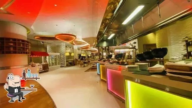 Pling Bar Restaurant