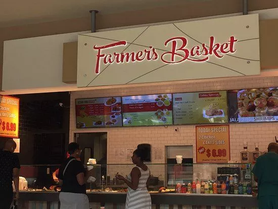 Farmers Basket Restaurant