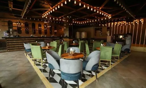 Noor by Khubani restaurant