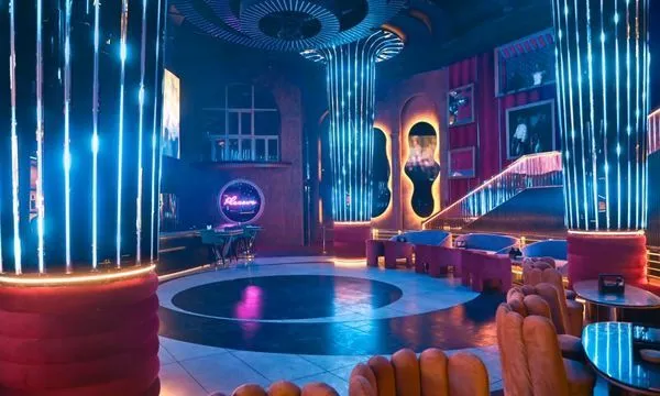 Noor by Khubani restaurant