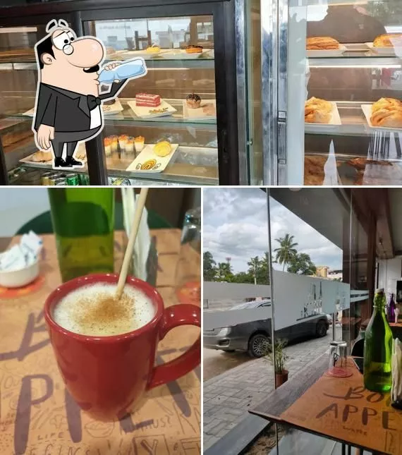 Fortune Deli Restaurant