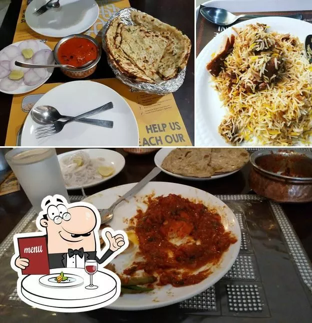 Bikkgane Biryani Restaurant