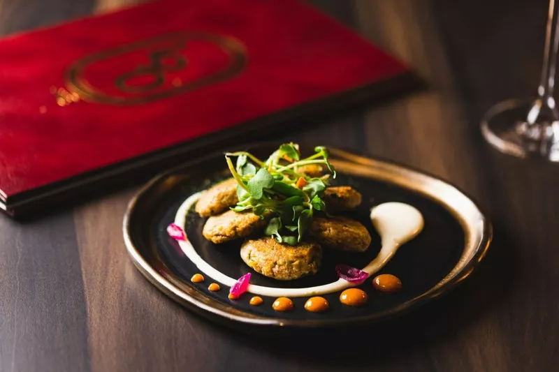 190 AMSL By Novotel Restaurant