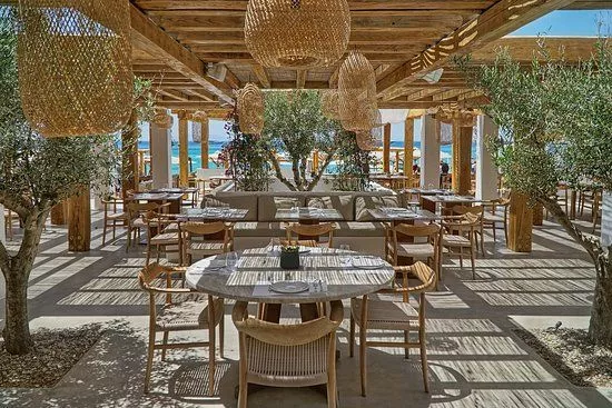 Mykonos Restaurant