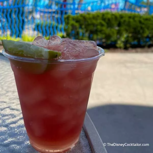 Bourbon & Breeze Restaurant