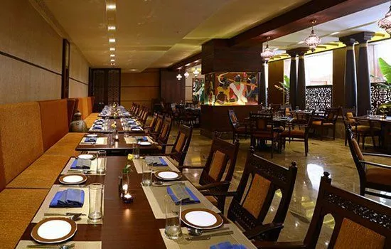 Kuchipudi Restaurant