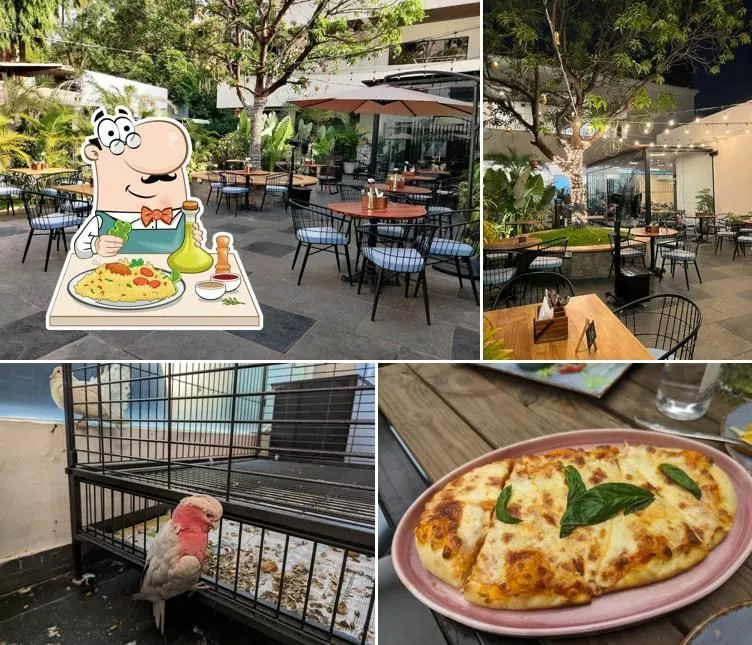 Mairu Bistro Restaurant