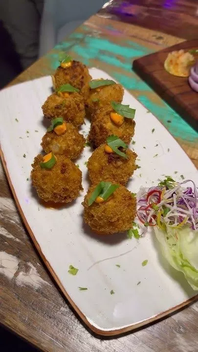 Abana Club & Kitchen