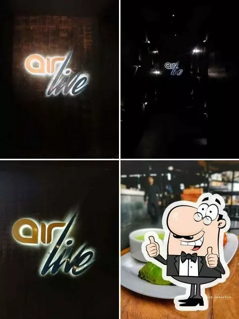 Airlive Restaurant
