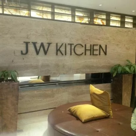 JW Kitchen Restaurant