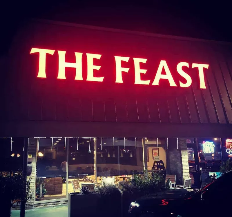 Feast Restaurant