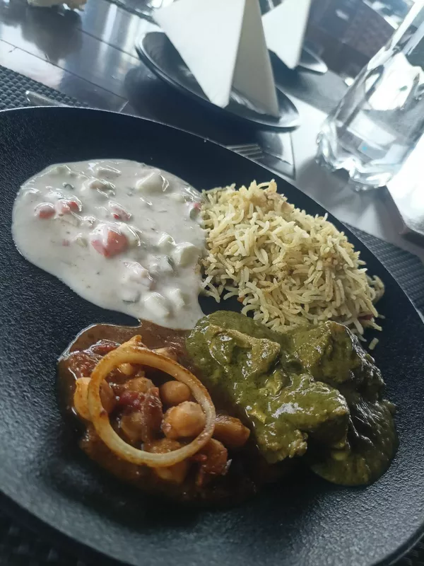 The Kabab Studio Restaurant