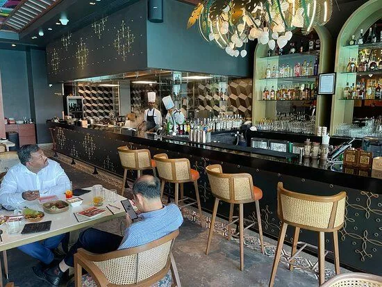 Kari Theory Restaurant