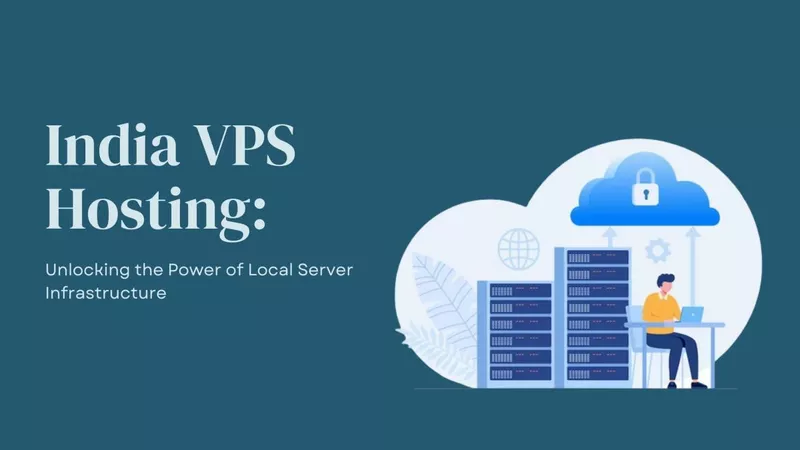 VPS Hosting