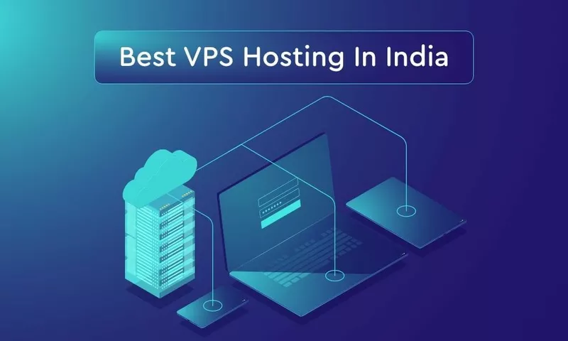 VPS Hosting