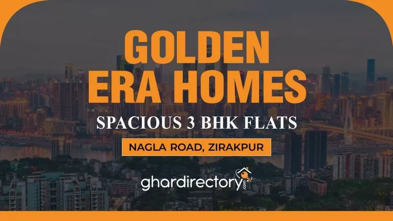 Golden Era homes