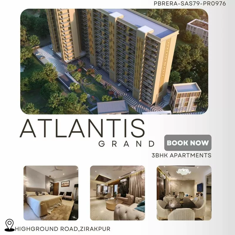 Atlantis Grand