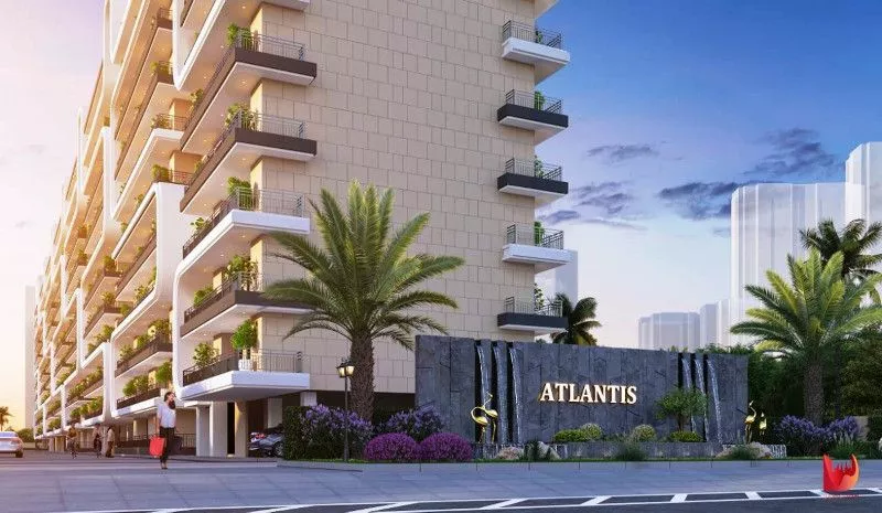 Atlantis Grand