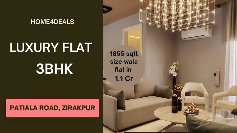 Pavitra Luxury Residences