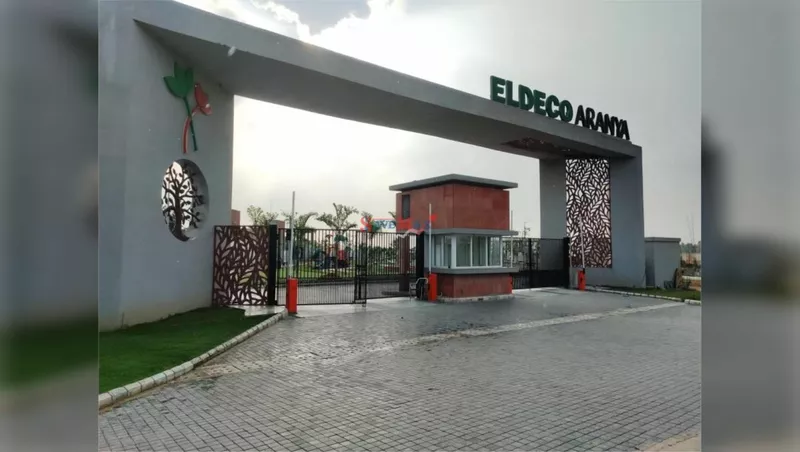 Eldeco Panchkula