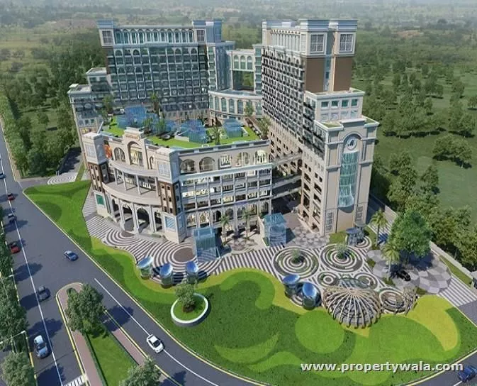 Maya Garden Magnesia