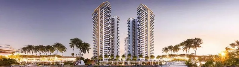 CRA Buildtech Noble Aurellia