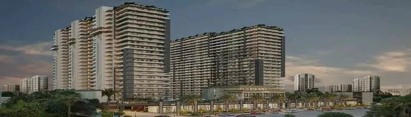 CRA Buildtech Noble Aurellia