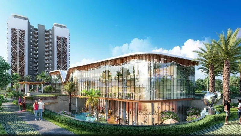 Turnstone The Medallion Aurum