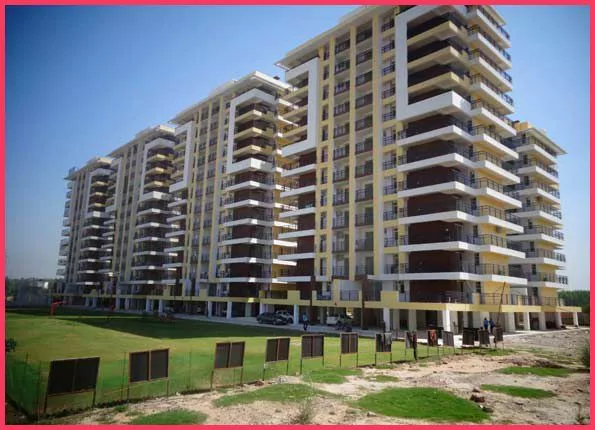 Bee Gee Palm Village