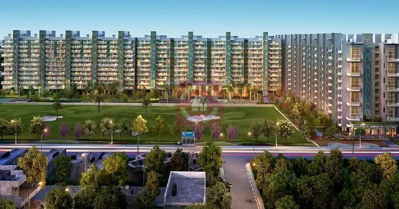 MB Infrabuild Beverly Golf Avenue