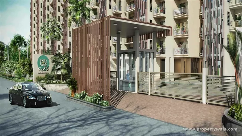 MB Infrabuild Beverly Golf Avenue