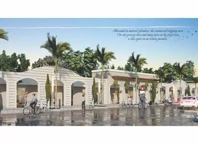 East Avenue Nirwana Heights