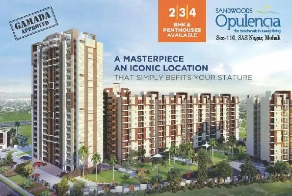 Sandwoods Opulencia