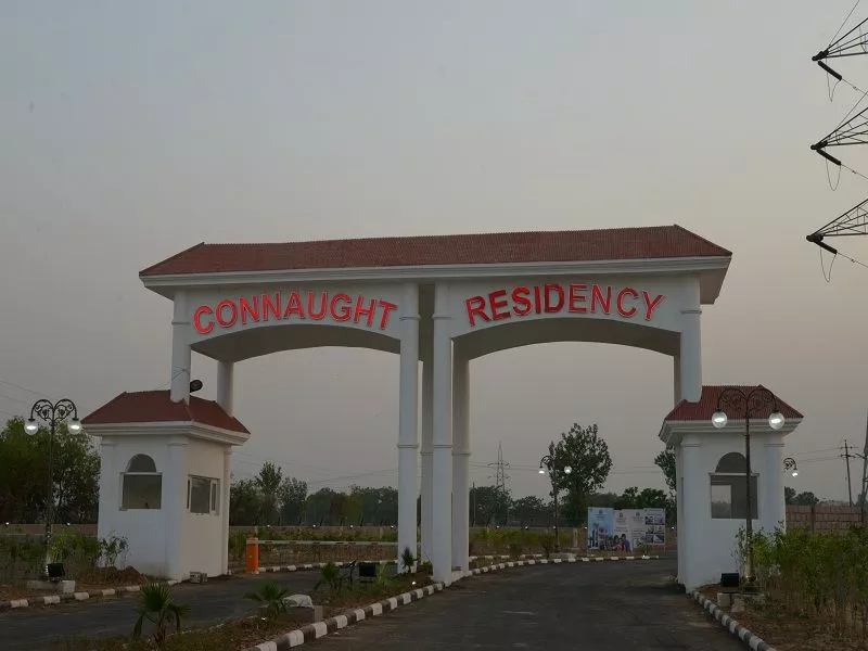 TDI Connaught Residency