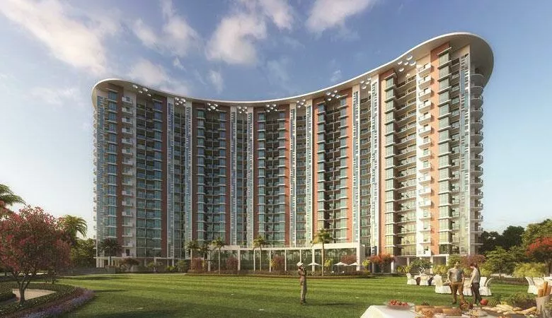 JLPL Galaxy Heights 2