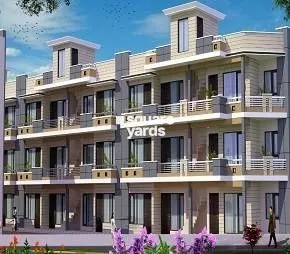Anand Homes