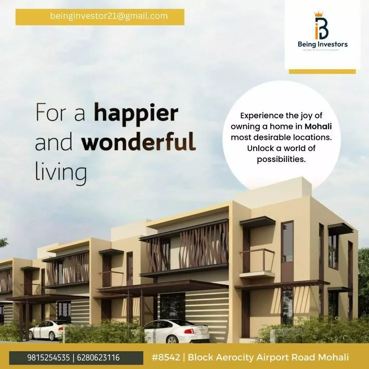 Anand Homes