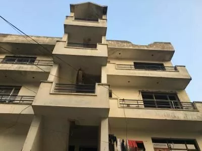 Jamuna Apartments