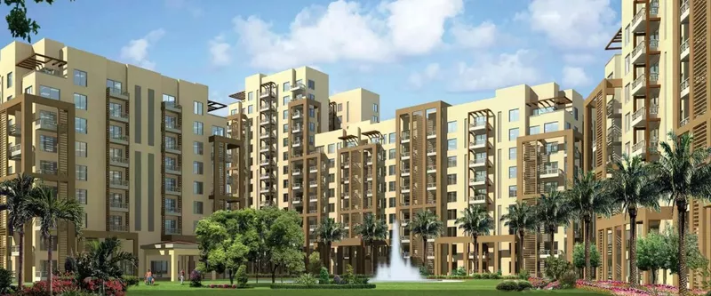 Emaar Mohali Hills