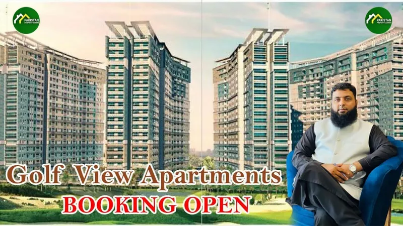 Golfview Apartments