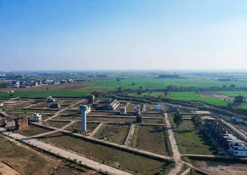 KLV Signature Paradise