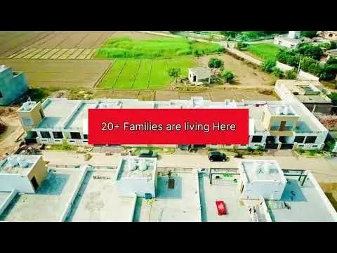 RBC Group Happy Home