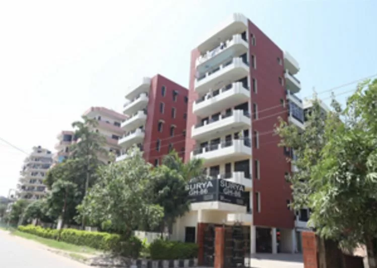 Opera CCPL Surya CHS