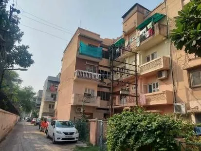Jalwayu Vihar